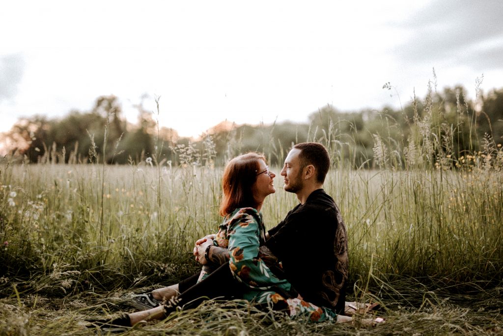 Page Home 3 - Mathilde Photography